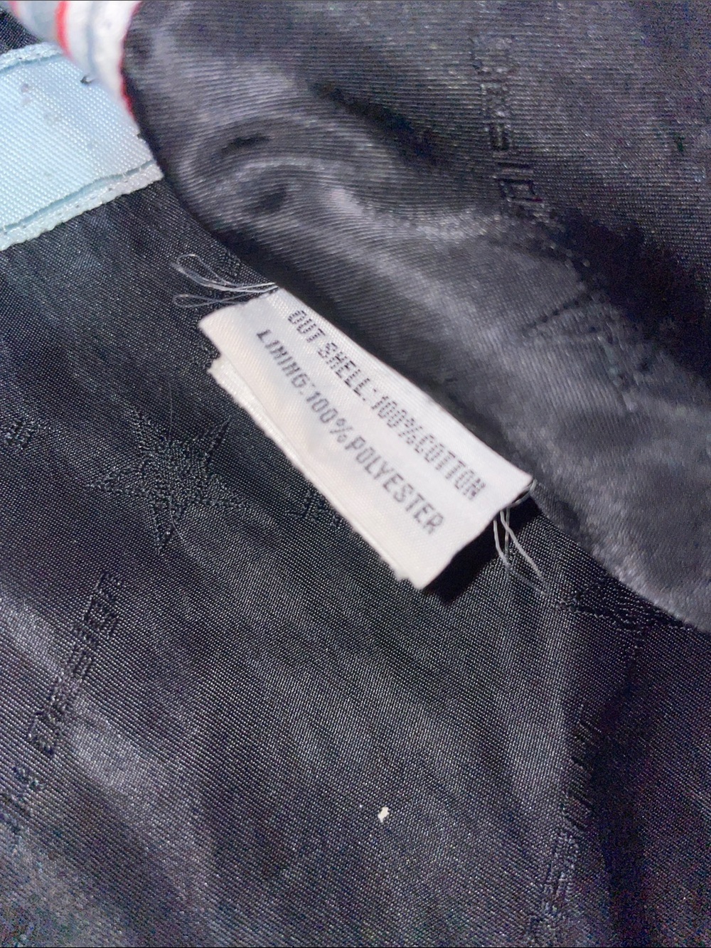 Smirnoff ice Racing-Style Bomber Jacket - Men - Picture 5 of 7